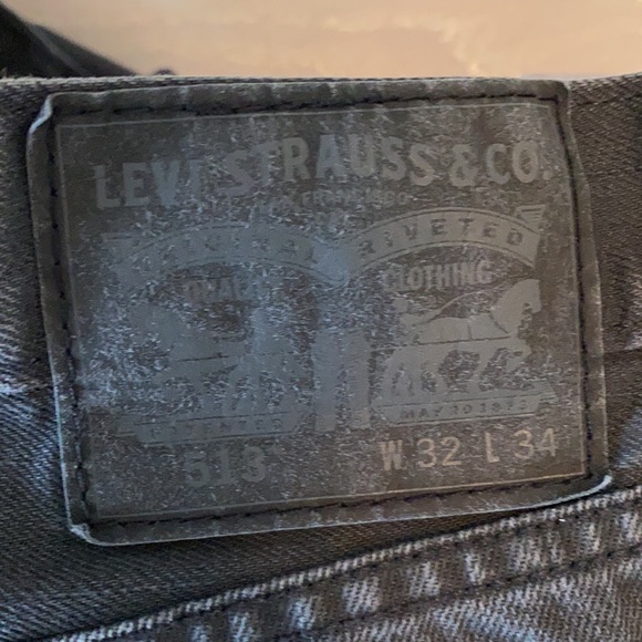 Men’s Levi’s - Picture 5 of 5